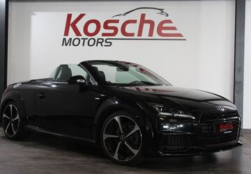 Audi TT 86.283 km 21.880 &euro; Neuwied 56566