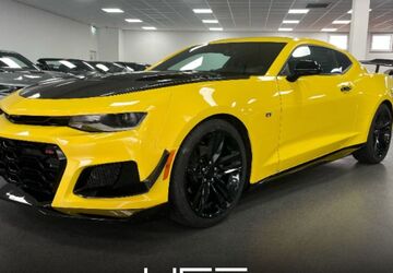 Chevrolet Camaro 52.000 km 29.990 &euro; Mudau 69427