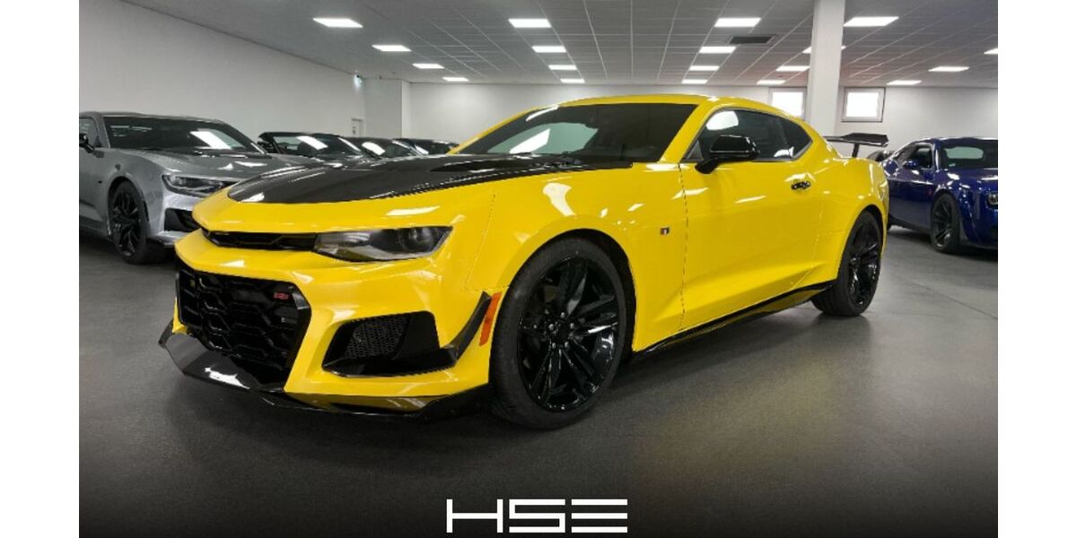 Chevrolet Camaro 52.000 km 29.990 &euro; Mudau 69427