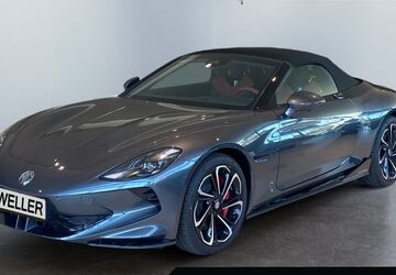 MG Cyberster 1.500 km 66.990 &euro; Bielefeld 33609