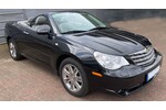 Chrysler Sebring Cabriolet 145.000 km 4.495 &euro; Albersdorf 25767