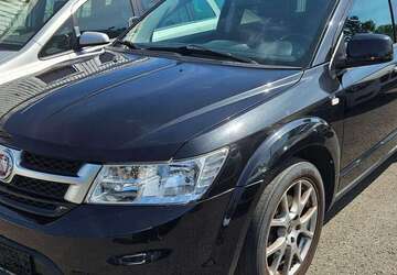 Fiat Freemont 173.000 km 4.990 &euro; Niefern 75223