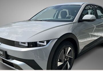 Hyundai IONIQ 5 1.900 km 36.790 &euro; Eisenach 99817