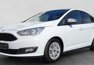 Ford C-Max 130.500 km 10.990 &euro; Essen 45143