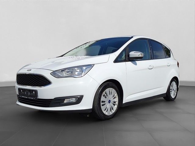 Ford C-Max 130.500 km 10.990 &euro; Essen 45143