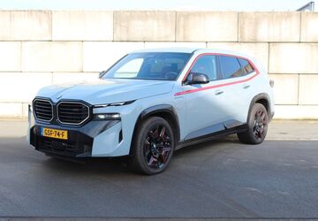 BMW XM 12.904 km 139.500 &euro; Hoogezand 