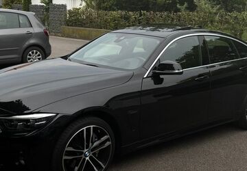 BMW 435 Gran Coupé 117.900 km 34.900 &euro; Sylt 25980