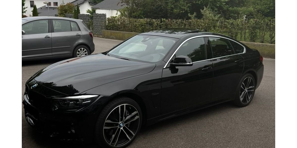 BMW 435 Gran Coupé 117.900 km 34.900 &euro; Sylt 25980