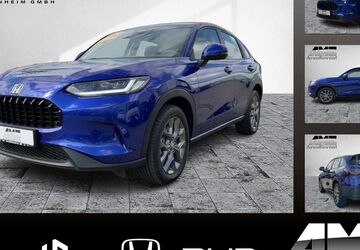 Honda ZR-V 2.500 km 32.699 &euro; Ludwigshafen 67065