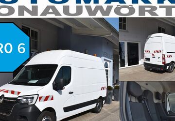 Renault Master 69.985 km 19.995 &euro; Donauwörth 86609