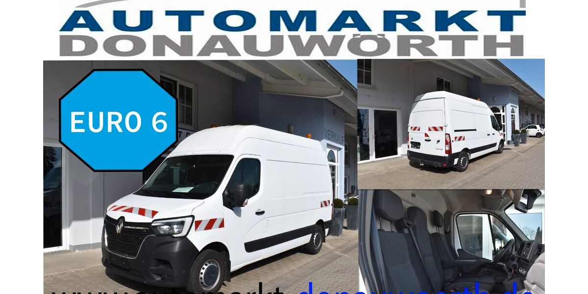 Renault Master 69.985 km 19.995 &euro; Donauwörth 86609