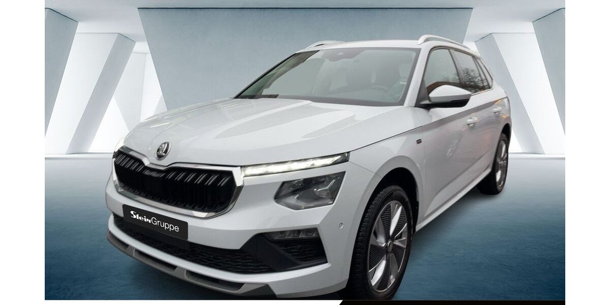 Skoda Kamiq 17.700 km 24.420 &euro; Bergisch Gladbach 51465