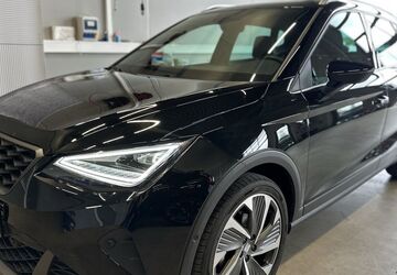 Seat Arona 16.245 km 24.900 &euro; Memmingen 87700