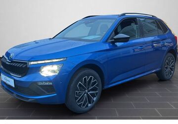 Skoda Kamiq 4.900 km 32.699 &euro; Neustadt a.d. Weinstraße 67433