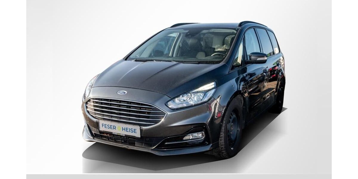 Ford Galaxy 108.893 km 22.950 &euro; Köthen 06366