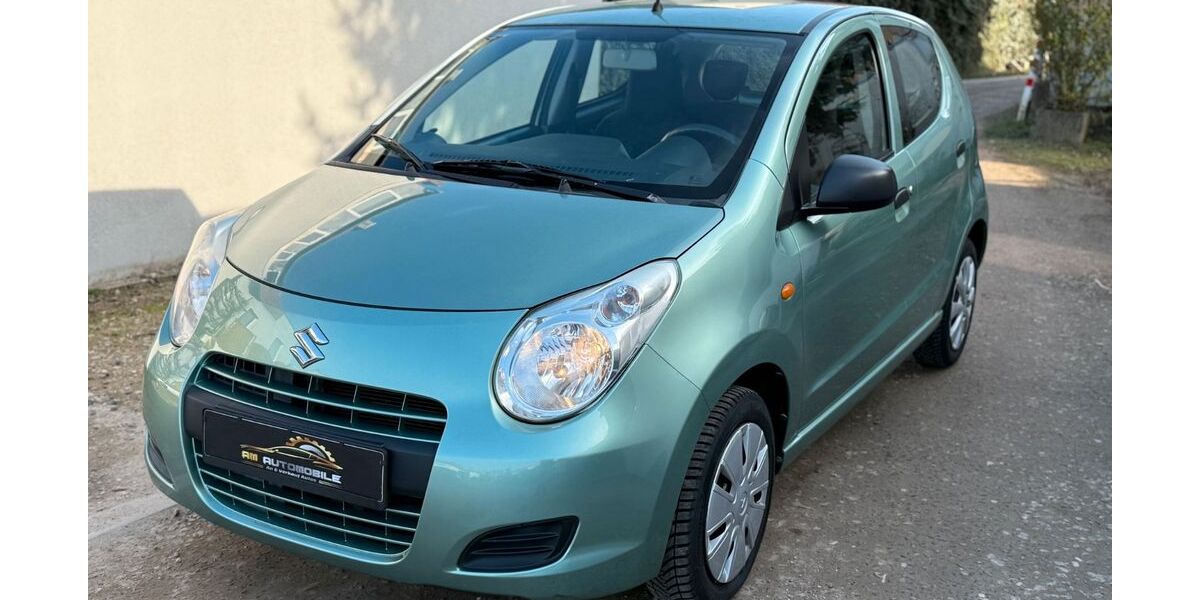 Suzuki Alto 115.000 km 2.999 &euro; Ronnenberg 30952