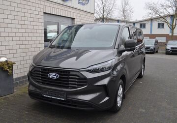Ford Transit Custom 12.603 km 42.980 &euro; Schüttorf 48465