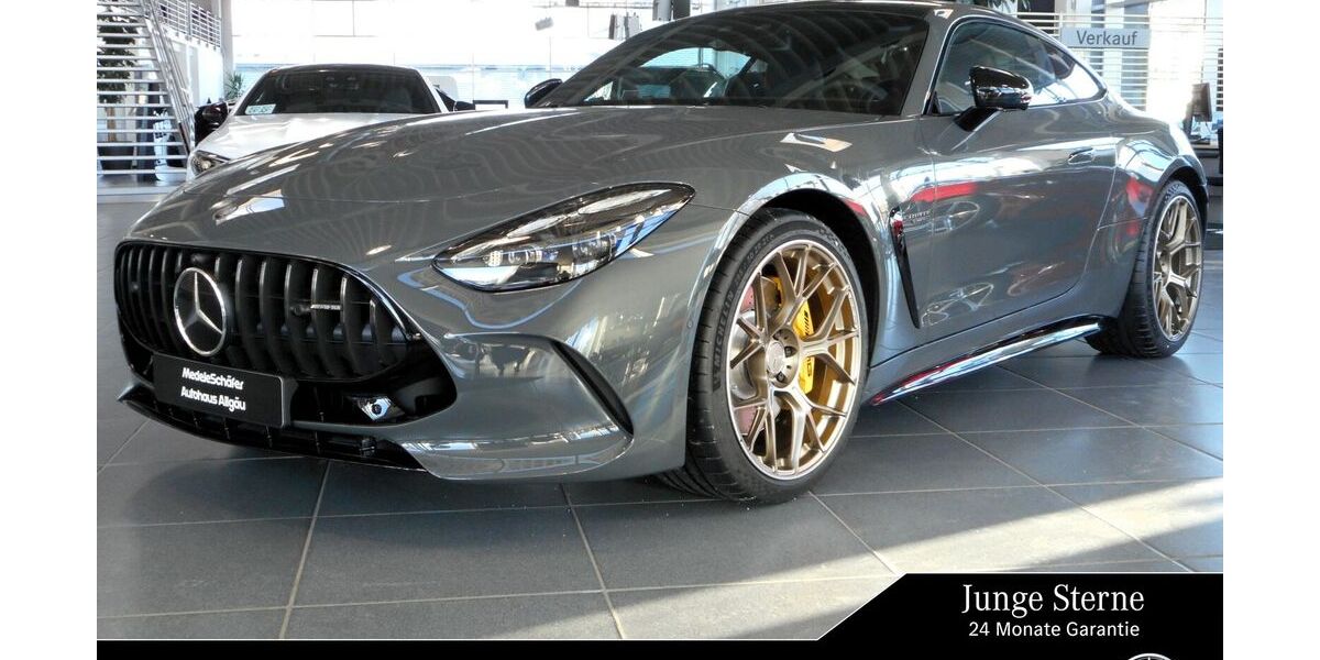 Mercedes-Benz AMG GT 5.900 km 164.990 &euro; Kempten 87435