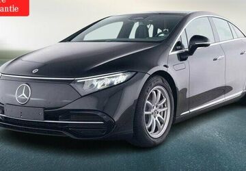 Mercedes-Benz EQS 5.018 km 59.980 &euro; Mönchengladbach 41068