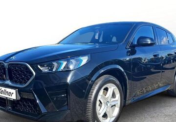 BMW X2 18.681 km 41.980 &euro; Erfurt 99091