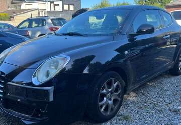 Alfa Romeo MiTo 234.855 km 1.600 &euro; Mönchengladbach 41238