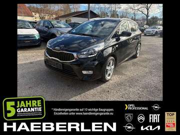 Gebrauchte Kia Carens