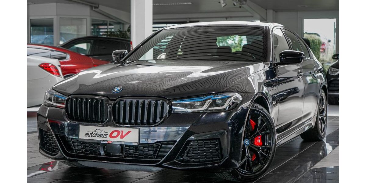 BMW 545 149.800 km 38.900 &euro; Limburg an der Lahn 65549