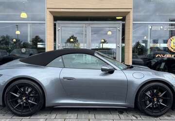 Porsche 911 4.799 km 159.900 &euro; Aschaffenburg 63741