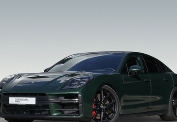 Porsche Panamera 39.600 km 134.900 &euro; Gersthofen 86368