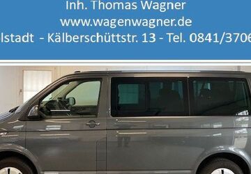 VW T6 Caravelle 50.398 km 37.980 &euro; Ingolstadt 85053