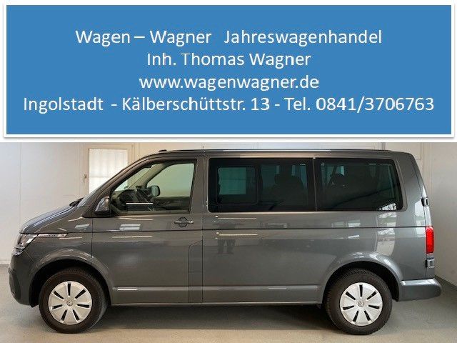 VW T6 Caravelle 50.398 km 37.980 &euro; Ingolstadt 85053