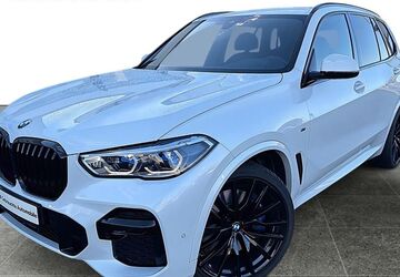 BMW X5 M50 43.290 km 63.930 &euro; Stutensee-Blankenloch 76297