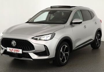 MG HS 14.682 km 23.890 &euro; Magdeburg 39118