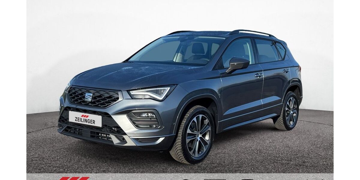 Seat Ateca 1.850 km 33.942 &euro; Dietersheim 91463