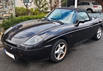 Fiat Barchetta 179.000 km 3.800 &euro; Taunusstein 65232
