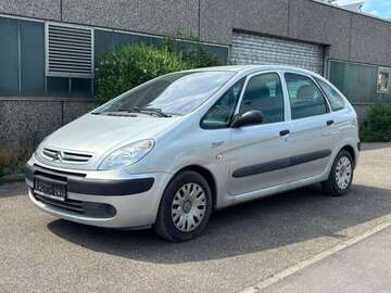 Gebrauchte Citroën Xsara