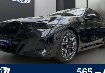 BMW i5 19.985 km 57.950 &euro; Kiel 24118