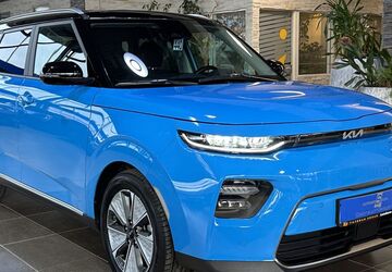 Kia Soul 11.294 km 24.000 &euro; Eitorf 53783