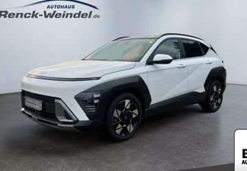 Hyundai KONA 16.330 km 28.989 &euro; Speyer 67346