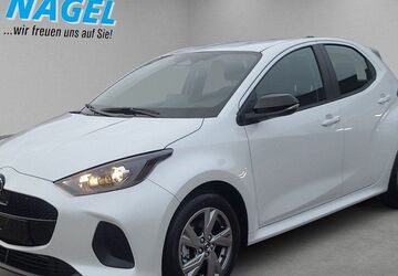 Mazda 2 Hybrid 2.324 km 23.990 &euro; Bünde 32257