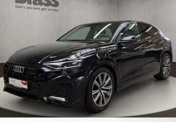 Audi Q8 32.315 km 72.600 &euro; Dietzenbach 63128