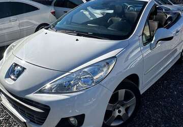 Peugeot 207 191.776 km 3.990 &euro; Aachen 52068