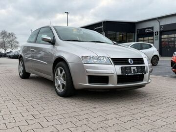 Gebrauchte Fiat Stilo