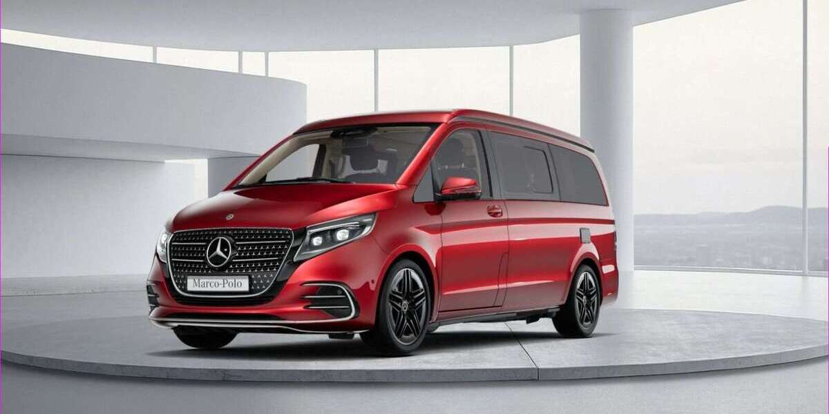 Mercedes-Benz Marco Polo 14.569 km 91.449 &euro; Donauwörth 86609