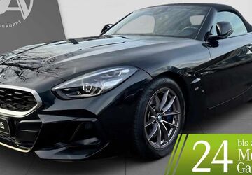 BMW Z4 61.860 km 38.854 &euro; Nienburg 31582