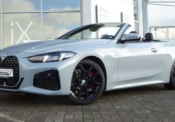 BMW 420 18.200 km 58.950 &euro; Schlüchtern 36381