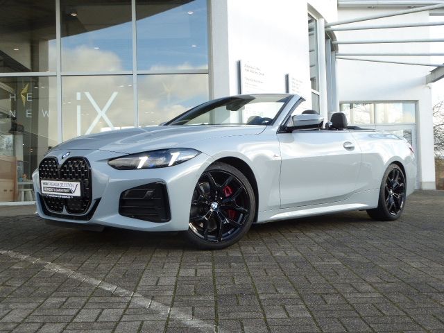 BMW 420 18.200 km 58.950 &euro; Schlüchtern 36381