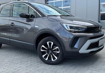 Opel Crossland (X) 17.250 km 20.850 &euro; Wölfersheim 61200