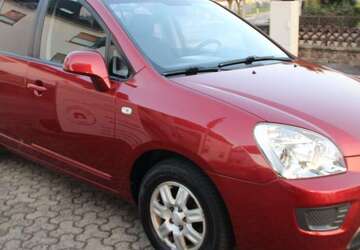 Kia Carens 202.150 km 2.990 &euro; Nauort 56237