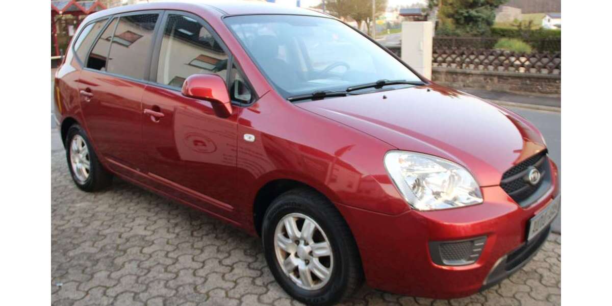 Kia Carens 202.150 km 2.990 &euro; Nauort 56237